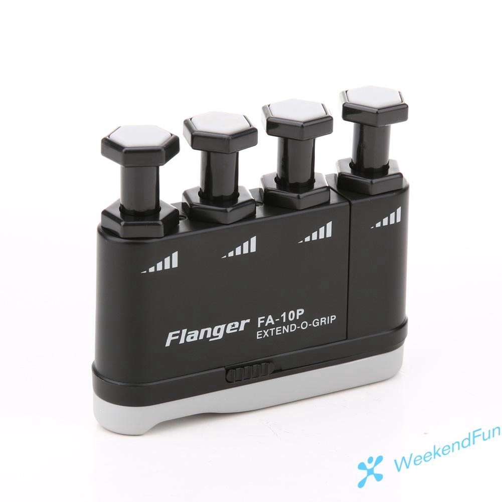 Dụng cụ luyện tập ngón tay để chơi đàn Guitar hiệu Flanger