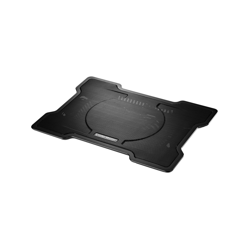 ĐẾ TẢN NHIỆT LAPTOP COOLER MASTER NOTEPAL X-SLIM - HÀNG CHÍNH HÃNG