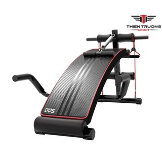 Ghế tập bụng đa năng DDS-104