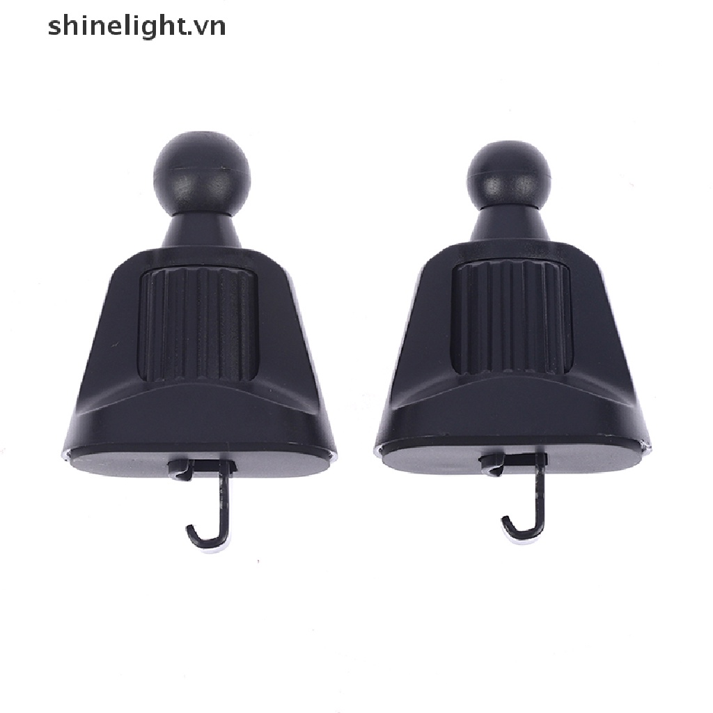 1 Adapter Kẹp Nối Dài Sạc Điện Thoại Trên Xe Hơi