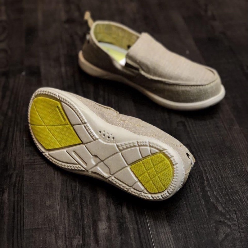 Giày nữ Cross Walu charmbray siêu nhẹ êm chân