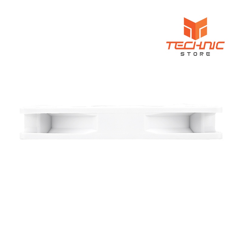 Quạt tản nhiệt ThermalRight TL-9015W White Edition