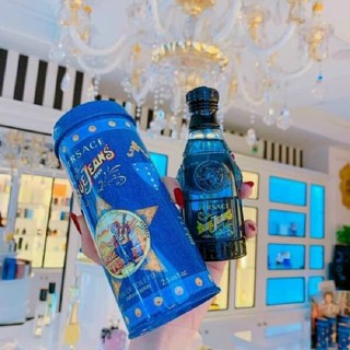 Nước hoa nam Versace Blue Jeans 75ml