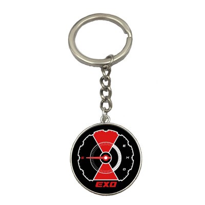 Móc khóa EXO