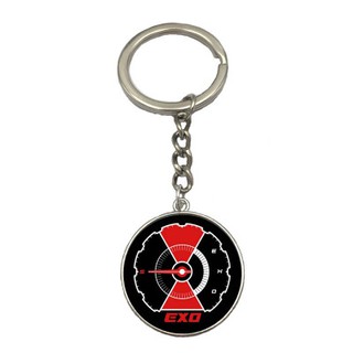 Móc khóa exo