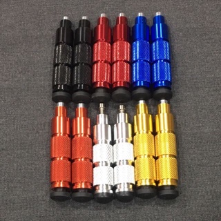 Gù Chống Đổ Sau CNC K10, K12, K25 Cho Các Dòng Xe Máy Cao Cấp