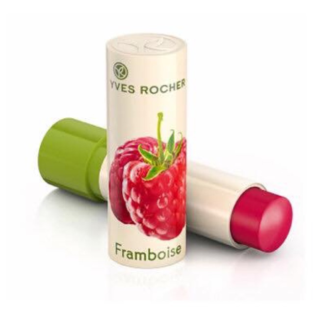 Yver rocher son dưỡng môi lip balm