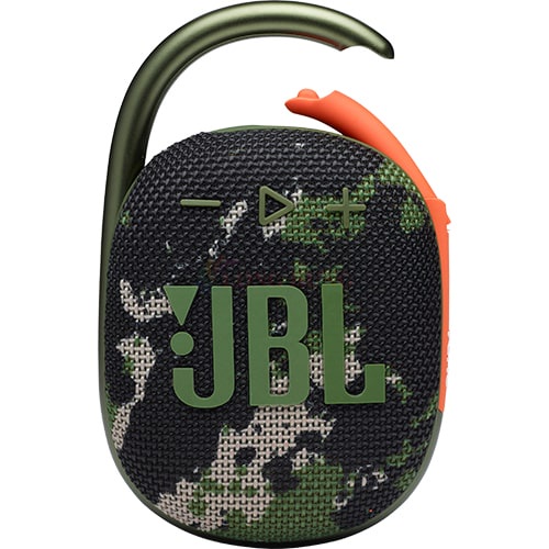 Loa Bluetooth JBL Clip 4 JBLCLIP4 - Hàng chính hãng