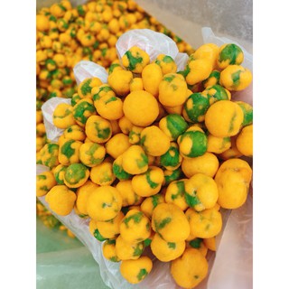 ĐẬU HÀ LAN MIX 4 VỊ 500g