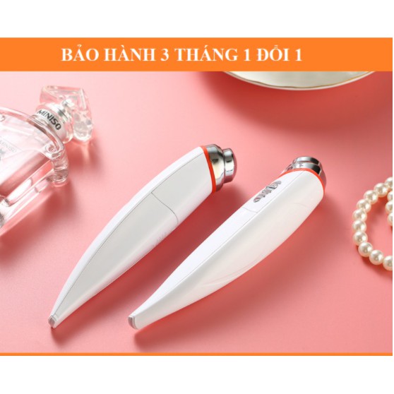 Máy Massage Mắt AIKEDILI EYE METER