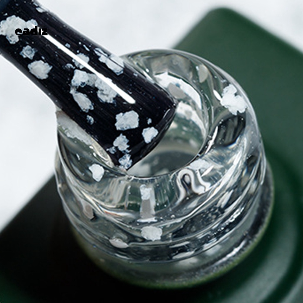 [Hàng mới về] Gel sơn móng tay trang trí họa tiết Giáng sinh