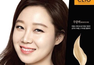 💕💕#CLIO Phấn nước Clio Kill Cover Foundwear