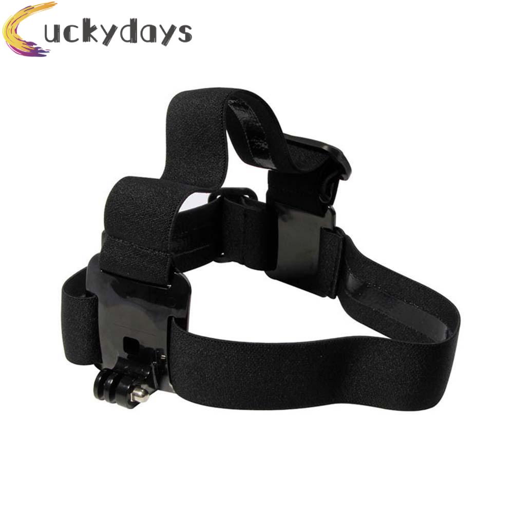Dây đeo đầu chống trượt có thể điều chỉnh cho GoPro Hero 9 Hero9
 | BigBuy360 - bigbuy360.vn