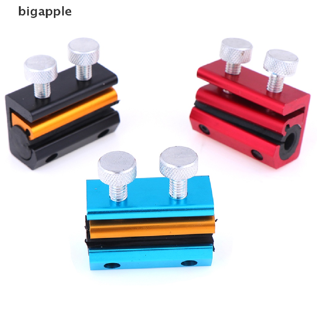 Dụng cụ bôi trơn mỡ dây cáp phanh nhôm dành cho xe máy