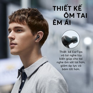 Tai nghe Bluetooth Anker SoundCore Life P2 A3919