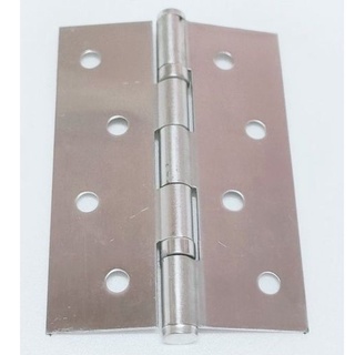 Bảng lề lá inox 10cm. 2 cái....
