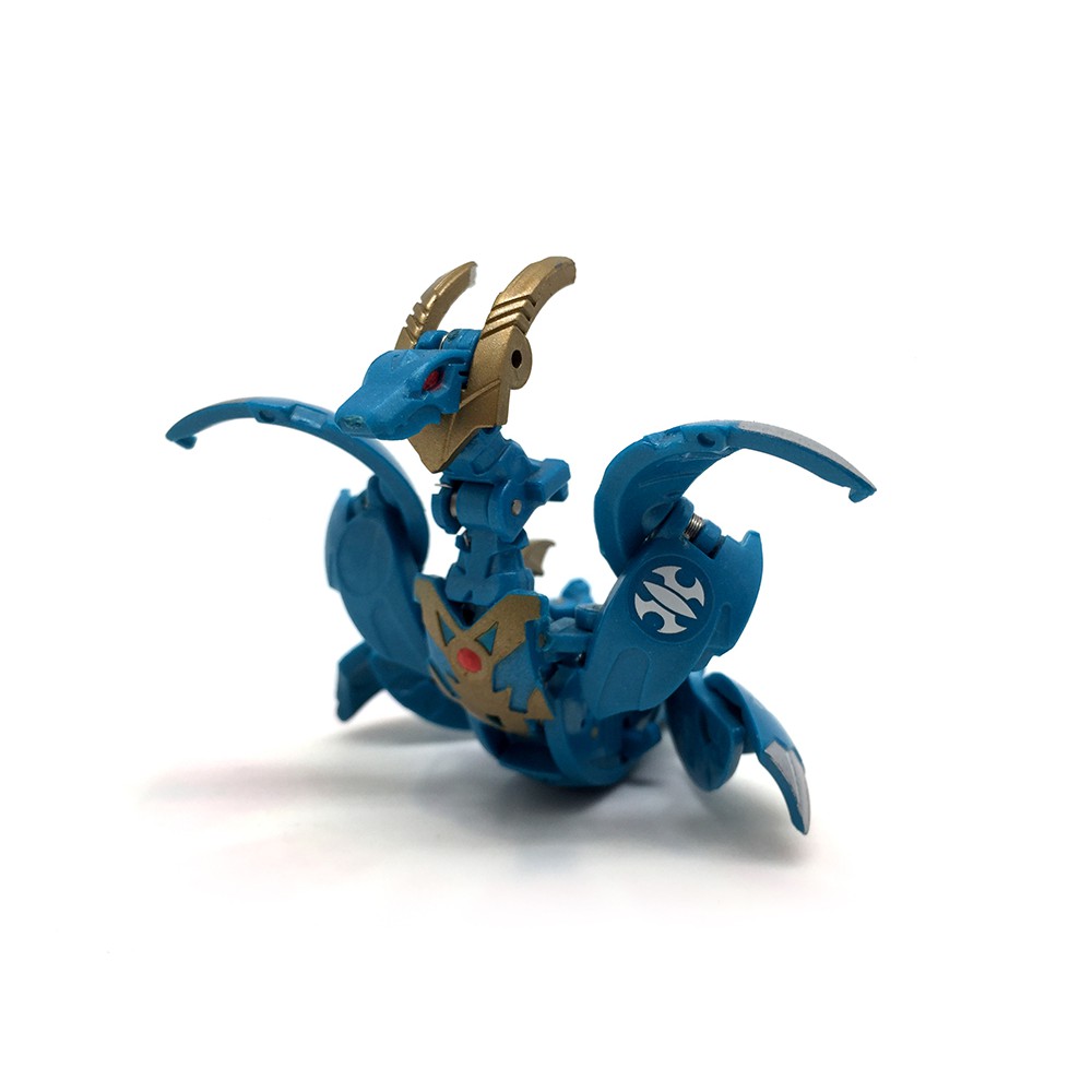 Đồ chơi trẻ em Bakugan chính hãng - Aqua Bakugan