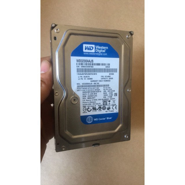 Ổ cứng 320g sata đã cài sẵn | BigBuy360 - bigbuy360.vn