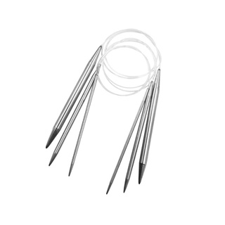Set 3 Kim Đan Len 80cm 4mm / 6mm / 10mm