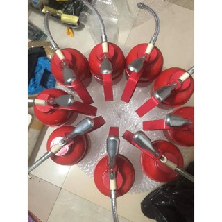 Bình Châm Nhớt Con Voi 500ml Mới Nhất Phutungsuaxe