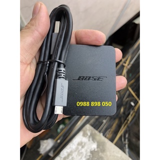 Bộ sạc cho loa bose soundlink revolve chính hãng
