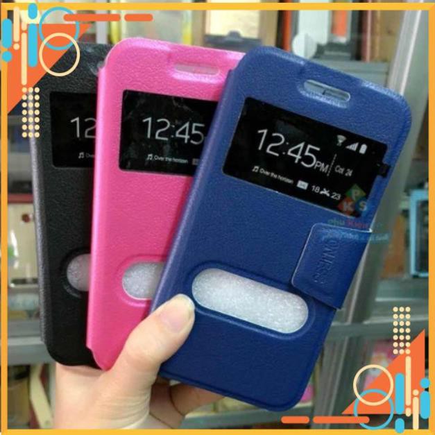 Bao da Onjess Galaxy A7 2017 - Nhiều màu