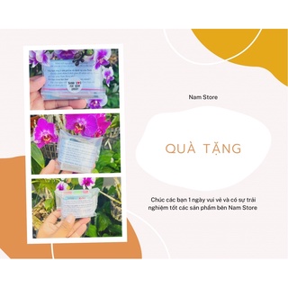 Quà tặng Nam Store