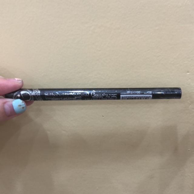 (Hàng Mới Về) Chì Kẻ Lông Mày Madame Gie Sil Tự Nhiên 03