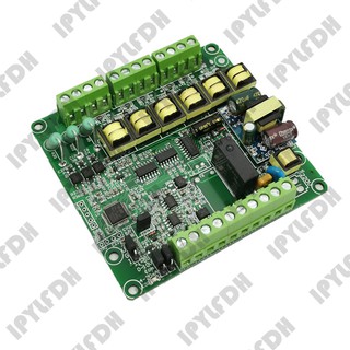 Bo mạch kích hoạt Thyristor ba pha, Điều chỉnh điện áp Thyristor, Mô-đun chỉnh lưu Bộ điều chỉnh nguồn Bộ điều khiển công suất