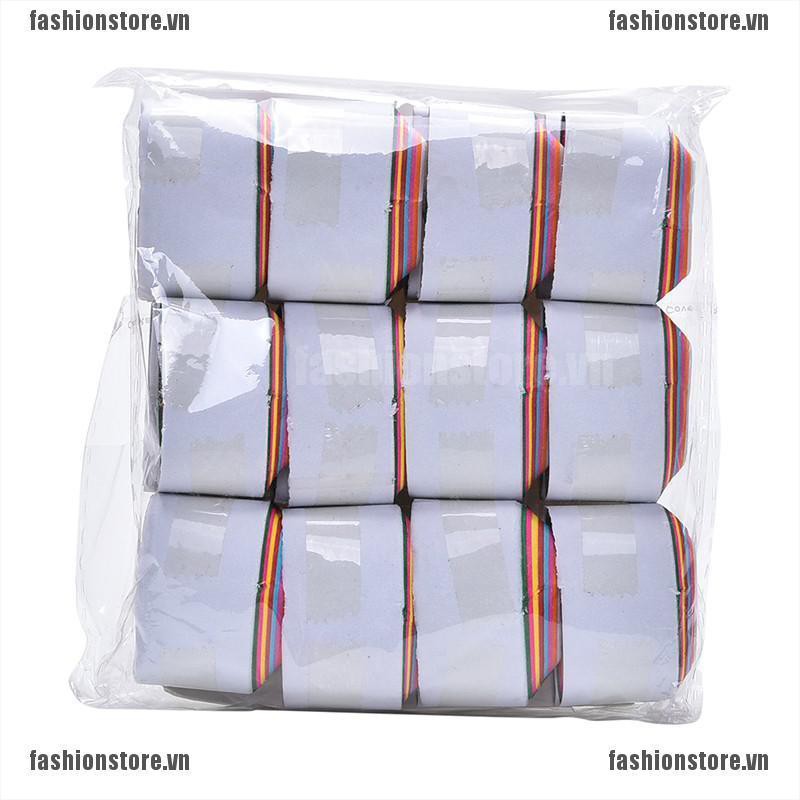 Set 12 đạo cụ làm ảo thuật rút giấy từ miệng