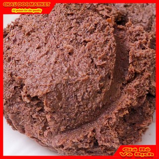 Mắm Ruốc Đặc Nguyên Chất Hủ 500gr Chưa Pha Chế Loại Đặc Biệt Thơm Ngon.