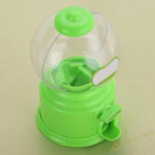 Máy Đựng Kẹo Đồ Chơi Mini