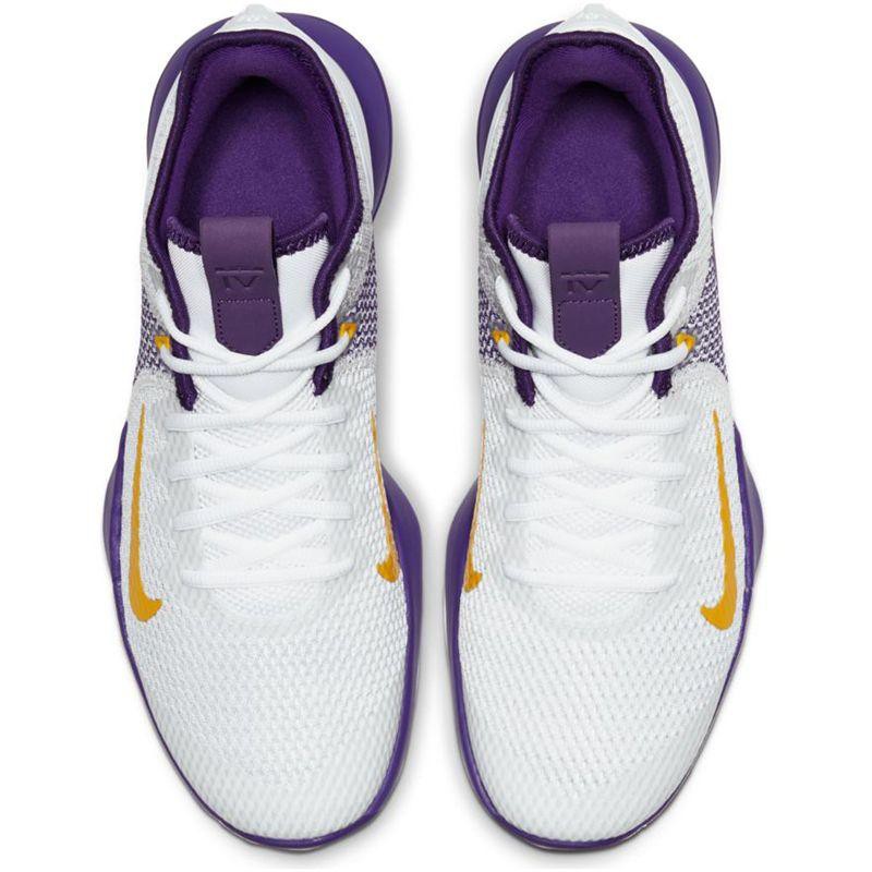 Giày Nike Chính Hãng - Nike LeBron Witness 4 EP CD0188 100