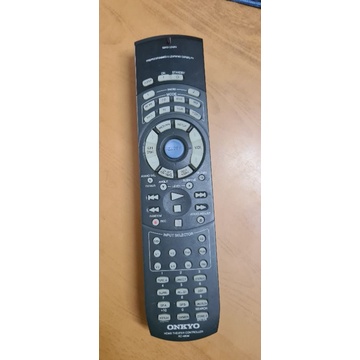 Remote ampli 5.1-7.1 ONKYO các đời ko có HDMI