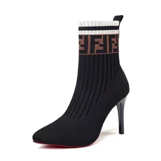 Boot fendi