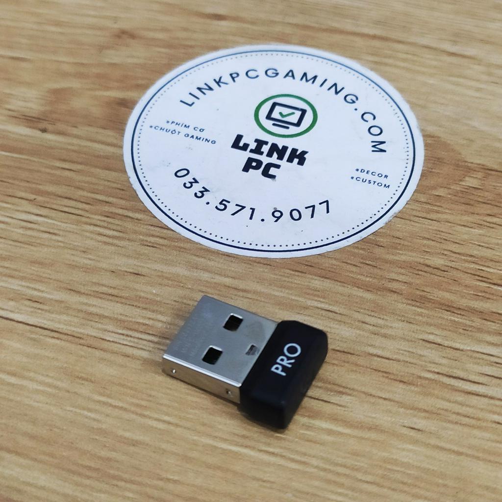 Đầu thu phát USB Receiver cho được cho các chuột Logitech G403, G603, G604, G703 , G