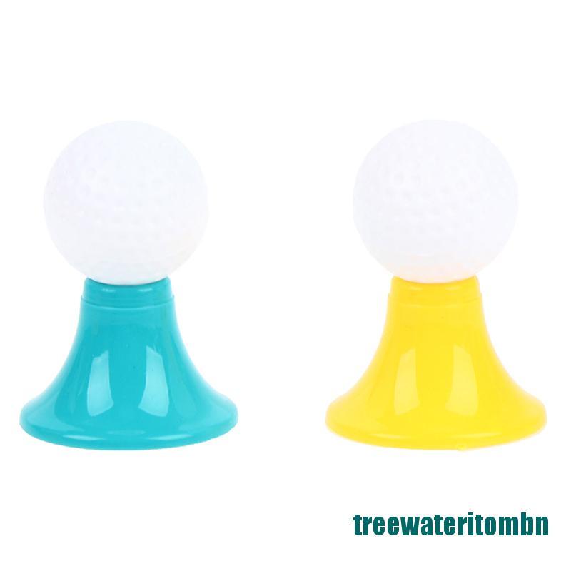 1 đồ chơi trẻ em Golf Mini Bằng Nhựa Cho Bé