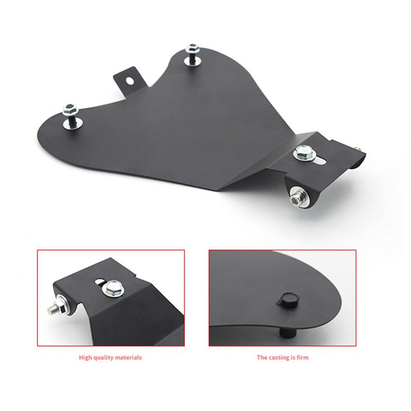 Đế Lò Xo Gắn Yên Xe Máy Yamaha Kawasaki Sportster Xl883 Jh | BigBuy360 - bigbuy360.vn