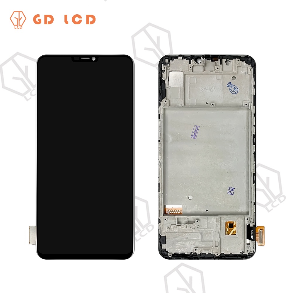 Màn hình Vivo X21 X21A X21Ud X21Uda LCD điện thoại thích hợp cho