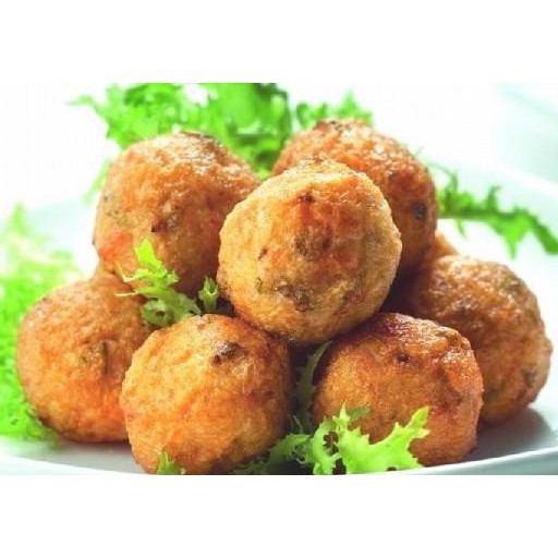 RAU VIÊN H-Ả-I S-ẢN_VEGIE FISH BALL (chỉ giao hàng tp hcm) | BigBuy360 - bigbuy360.vn