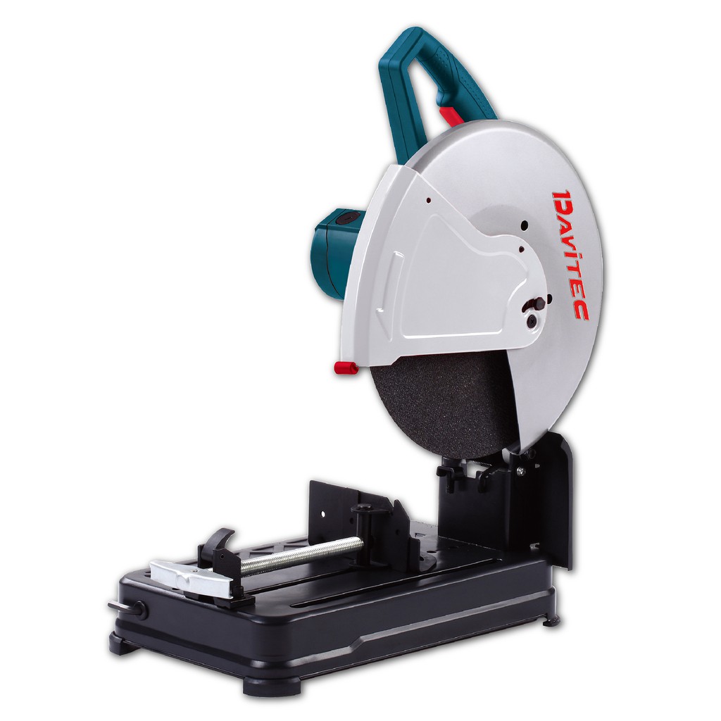MÁY CẮT SẮT DAVITEC DV7355