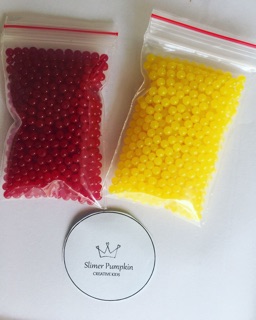 Hạt Water Beads - Hạt nước khổng lồ