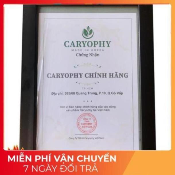 Sỉ-  Serum ngăn ngừa mụn và thâm Caryophy Chính Hãng - Serum Mụn Ngăn Ngừa Mụn Ẩn,Mụn Đầu Đen | BigBuy360 - bigbuy360.vn