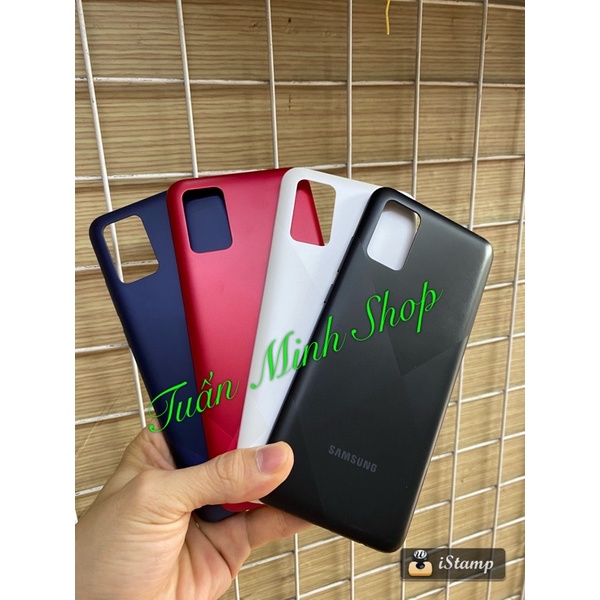 Nắp lưng Samsung A02s/ A025F