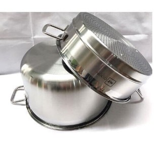 nồi xửng hấp HT.cook