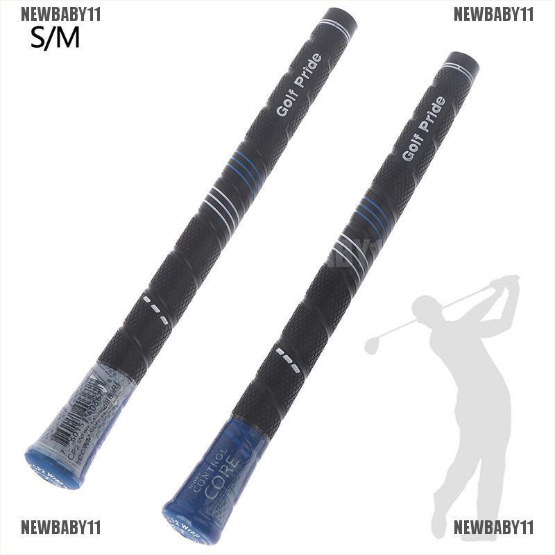 Gậy Đánh Golf NEWBABY11 CP2 Club Griff - Pro / Chuẩn Jumbo