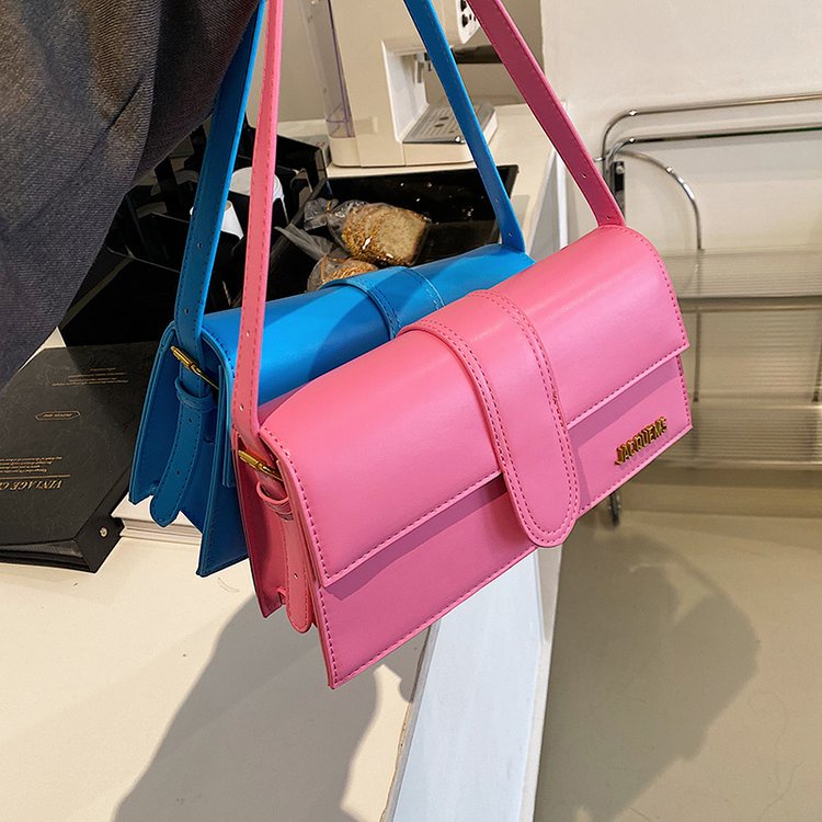 Túi Xách Đeo Chéo Thời Trang Xuân Hè 2023 Cho Nữ