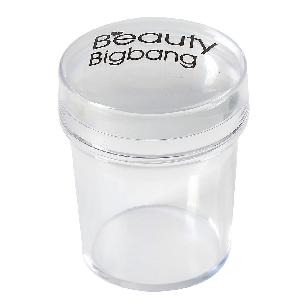 [Hàng mới về] Bộ in vẽ và tẩy xóa móng beautybigbang 4cm