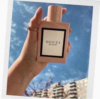Nước hoa Gucci Bloom EDP