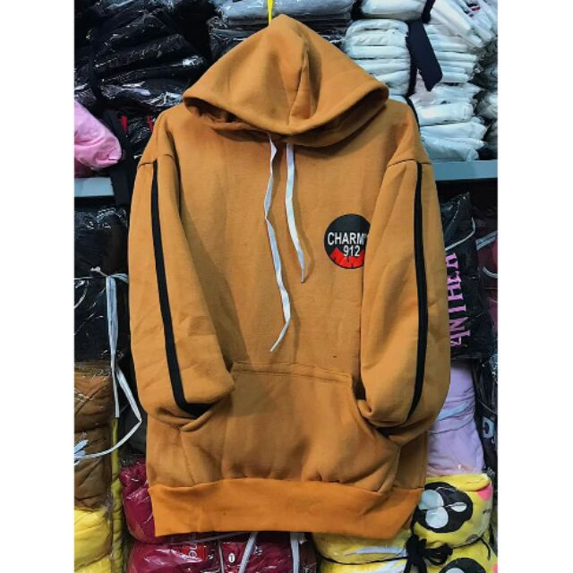 Áo hoodies cao cấp
